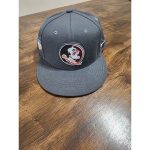 Nike 2016 FSU Orange Bowl Championship hat One Size Fits Most